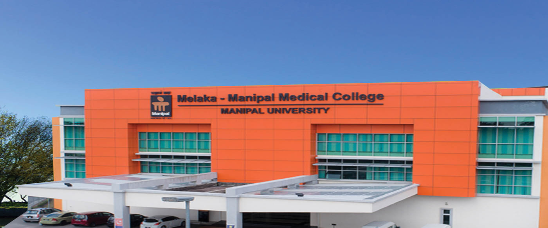 Melaka Manipal Medical College